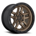 Fuel Wheels 20'' AMMO 9x20  